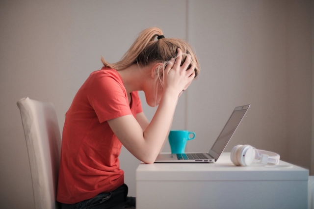 From Burnout to Balance: Finding Renewal Through Small Lifestyle Shifts